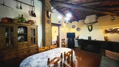 Chalet in Cazalla de La Sierra photo 4