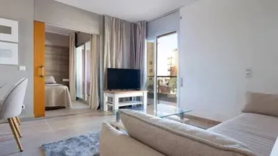 Apartment in Santa Margarida photo 4