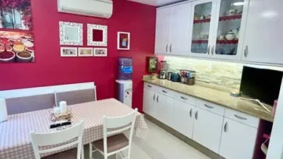 Apartment on Calle del Alcalde Marcelino Sanz photo 33