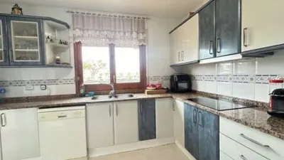 Chalet in Els Grecs-Mas Oliva photo 5