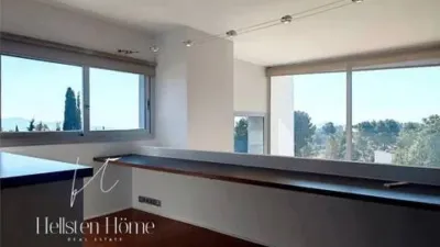 Chalet in Fontpineda photo 21