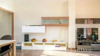 Apartment in El Castell-Poble Vell photo 4