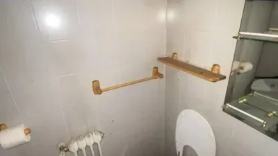 Apartment in Torrejón de Ardoz photo 10