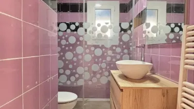 Apartment in Sant Joan Les Fonts photo 10