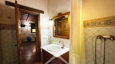 Chalet in Cazalla de La Sierra photo 27