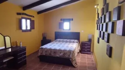 Rustic house in Oria photo 16
