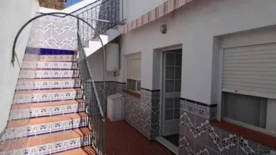 Chalet in El Gastor photo 2