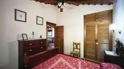 Chalet in Cazalla de La Sierra photo 29