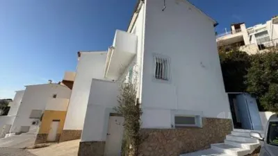 Semi-detached house in Port Esportiu-Canyelles-Puig Rom photo 19