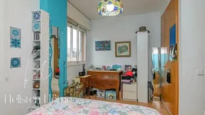 Apartment in Centre photo 20