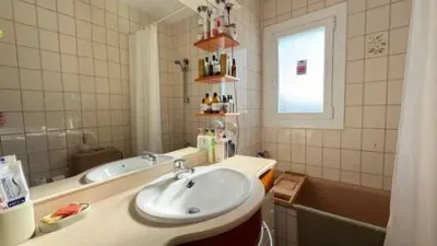Semi-detached house in Port Esportiu-Canyelles-Puig Rom photo 24
