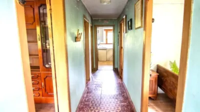 Casa – Salas, Samartín - Més