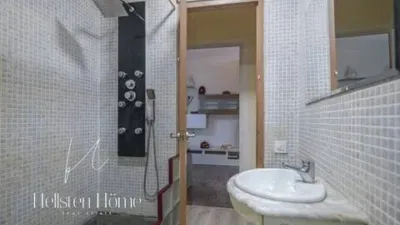 Apartment in El Castell-Poble Vell photo 16