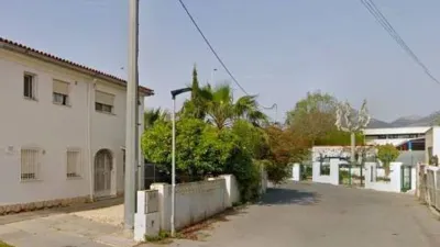 Semi-detached house in L'Alfàs del Pi photo 39