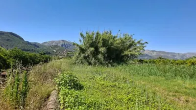 Terreno en venta en Pego - Vista 5