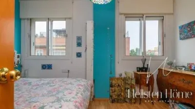 Apartment in Centre photo 19