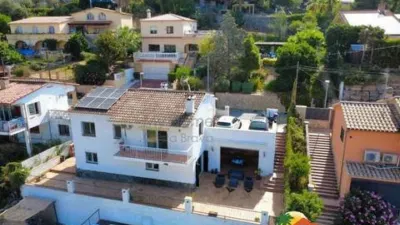 Chalet on Carrer del Mare Nostrum photo 2