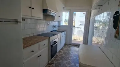 Apartment in Tamarit-Platja Lissa photo 11