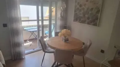 Flat at Calle Madre Soledad T Acosta, 8 photo 11