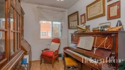 Apartment in Centre photo 18