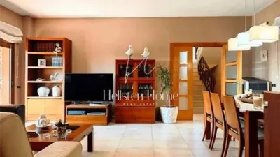 Chalet in Corbera de Baix photo 11