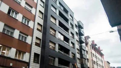 Piso en calle Sama - Cl Constitucion, 59 photo 21