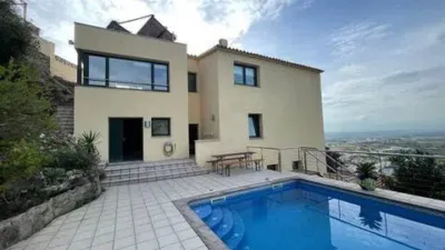 Chalet in Els Grecs-Mas Oliva photo 26