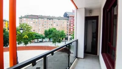 Flat on Calle Oviedo - Cl Manuel Fernandez Avello, 17 photo 10