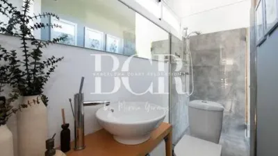 Chalet in Bellamar photo 45