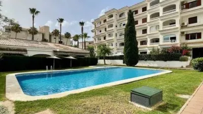 Piso – l'Alfàs del Pi, Pla Parcial Platja - Vista 3