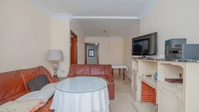 Apartment in Arenal photo 24