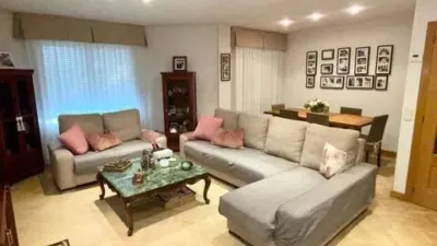 Apartment on Calle del Alcalde Marcelino Sanz photo 9