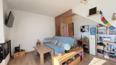 Semi-detached house in Port Esportiu-Canyelles-Puig Rom photo 9