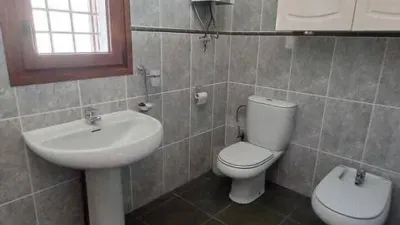 Rustic house in Vélez-Rubio photo 28