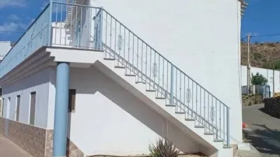 Townhouse in Abejuela photo 21