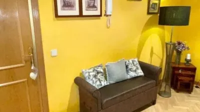 Apartment on Calle del Alcalde Marcelino Sanz photo 17