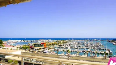 Apartment in Centre-Port-Platja Llevant photo 7