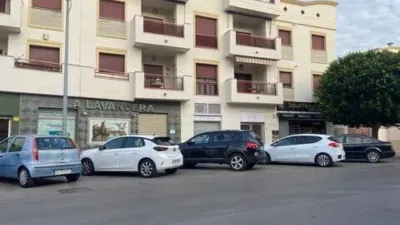 Apartment on Av Valdecarreta Street, 1 photo 6