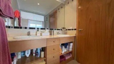 Townhouse in Port Esportiu-Canyelles-Puig Rom photo 36
