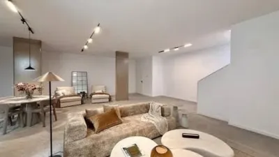 Casa en Vistahermosa photo 29