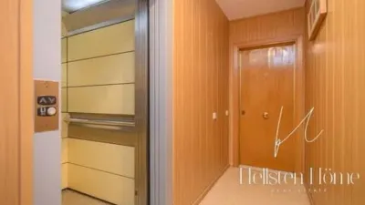 Apartment in Centre photo 29