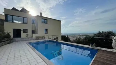 Chalet in Els Grecs-Mas Oliva photo 14
