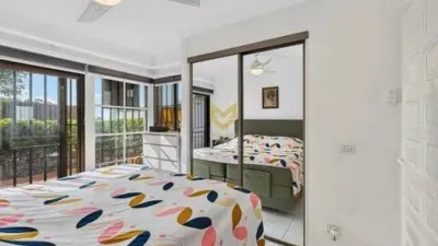 Apartment on Calle del Cornical photo 13