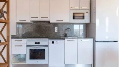Apartment in Santa Margarida photo 6