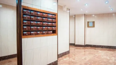 Piso en calle Sama - Cl Constitucion, 59 photo 28