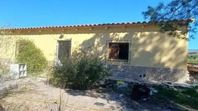 Rustic house in Abejuela photo 3
