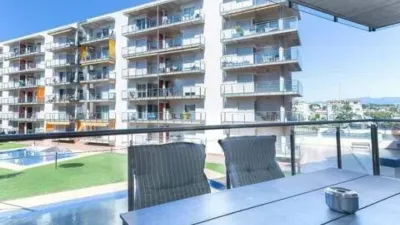 Apartment in Santa Margarida photo 3