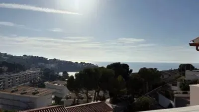 Semi-detached house in Port Esportiu-Canyelles-Puig Rom photo 4
