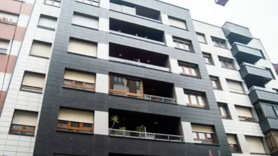 Piso en calle Sama - Cl Constitucion, 59 photo 26