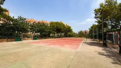 Apartment in Playa de San Juan photo 40